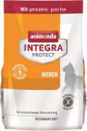 ANIMONDA INTEGRA Protect NIEREN dla kota z chorymi nerkami 4kg