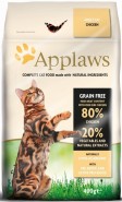 APPLAWS Adult Cat Chicken 400g