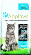 APPLAWS Adult Cat Ocean Fish & Salmon 350g