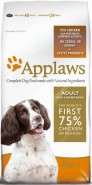 APPLAWS Adult Dog Chicken Small / Medium Breed 2kg