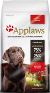 APPLAWS Adult Dog Chicken Large Breed 7,5kg