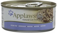 APPLAWS Ocean Fish Ryby Oceaniczne 156g