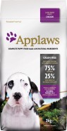 APPLAWS Puppy Chicken Large Breed 2kg