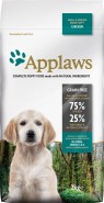 APPLAWS Puppy Chicken Small & Medium Breed 2kg