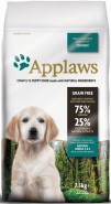APPLAWS Puppy Chicken Small & Medium Breed 7,5kg
