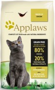 APPLAWS Senior Cat Chicken 7,5kg