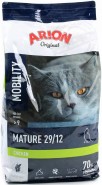 Arion Original Cat MATURE MOBILITY 29/12 7,5kg