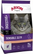 Arion Original Cat SENSIBLE DIGESTIVE 32/19 7,5kg