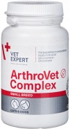 ArthroVet HA Complex 60 tab.