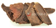 VECTOR-FOOD Beef Jerky Kawałki Wołowiny 100g