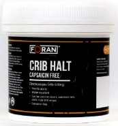 FORAN Crib-Halt Capsaicin Free Żel przeciw ogryzaniu dla koni 0,5