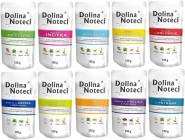 DOLINA NOTECI PREMIUM Dziczyzna 150g saszetka