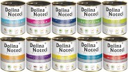 DOLINA NOTECI PREMIUM Dorsz z Brokułami 800g