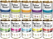 DOLINA NOTECI PREMIUM Dorsz z Brokułami 400g