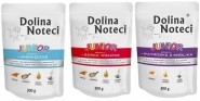DOLINA NOTECI Premium Junior Jagnięcina 300g saszetka