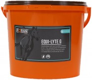 FORAN Equi-Lyte G Sole elektrolity dla koni 1kg