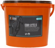 FORAN Equi-Lyte G Sole elektrolity dla koni 1kg