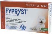 FYPRYST Spot-On Psy 2-10 kg 10szt. *ODBIÓR WŁASNY, ZLECENIE KURIERA*