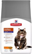 HILL'S SP Feline Mature Adult Hairball Control 1,5kg