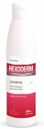 Eurowet HEXODERM 200ml szampon dermatologiczny