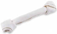 MACED Kość wiązana biała 16cm