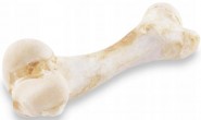 MACED Kość szynkowa biała folia