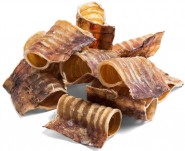 MACED Tchawica suszona wołowa 100g