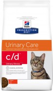 HILL'S PD Feline c/d Urinary Stress 3kg