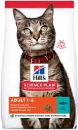 HILL'S SP Feline Adult Tuna 400g