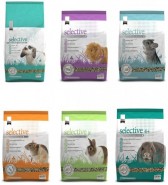 SUPREME Science Selective Junior Rabbit 350g