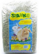 Sianko Węgrowskie dla królików i gryzoni 1kg