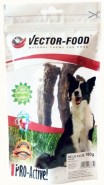 VECTOR-FOOD Szyje kacze 100g