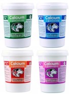 CALCIUM CAN-VIT Plus NIEBIESKI PROSZEK 400G