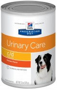HILL'S PD Canine c/d 370g