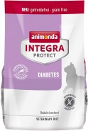 ANIMONDA INTEGRA Protect DIABETES dla kota z cukrzycą 1,2kg