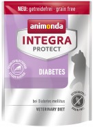 ANIMONDA INTEGRA Protect DIABETES dla kota z cukrzycą 300g