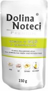DOLINA NOTECI PREMIUM Gęś z Ziemniakami 150g saszetka