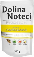 DOLINA NOTECI PREMIUM Kurczak 500g saszetka DOLINA NOTECI PREMIUM Kurczak 500g saszetka