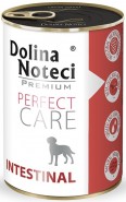 DOLINA NOTECI PREMIUM Perfect Care INTESTINAL na problemy jelitowe 400g