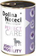 DOLINA NOTECI PREMIUM Perfect Care JOINT MOBILITY na chore stawy 400g
