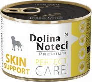 DOLINA NOTECI PREMIUM Perfect Care SKIN SUPPORT na wsparcie sierści 185g