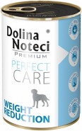 DOLINA NOTECI PREMIUM Perfect Care WEIGHT REDUCTION dla otyłego 400g