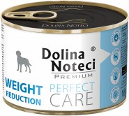 DOLINA NOTECI PREMIUM Perfect Care WEIGHT REDUCTION dla otyłego 185g