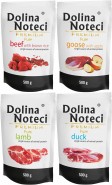 DOLINA NOTECI PREMIUM PURE Wołowina z Ryżem 500g