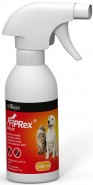 FIPREX Spray 250ml na kleszcze pchły u kota psa