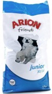 Arion Friends Junior 30/14 15kg