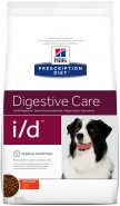 HILL'S PD Canine i/d 2kg