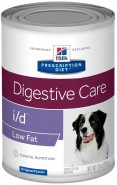 HILL'S PD Canine i/d Low Fat 360g