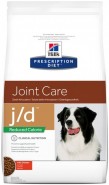HILL'S PD Canine j/d Reduced Calorie 12kg