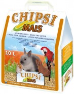 JRS CHIPSI Mais Podściółka kukurydziana 10l/4,5kg